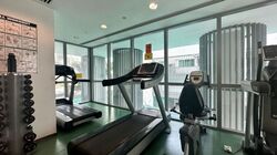 Regency Suites (D3), Apartment #553097441